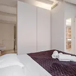 Guesthost - Piazza San Marco Cozy Retreat With Terrace Διαμέρισμα Βενετία