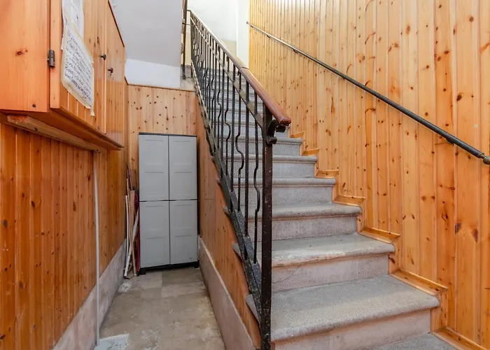 Guesthost - Piazza San Marco Cozy Retreat With Terrace 아파트 베니스